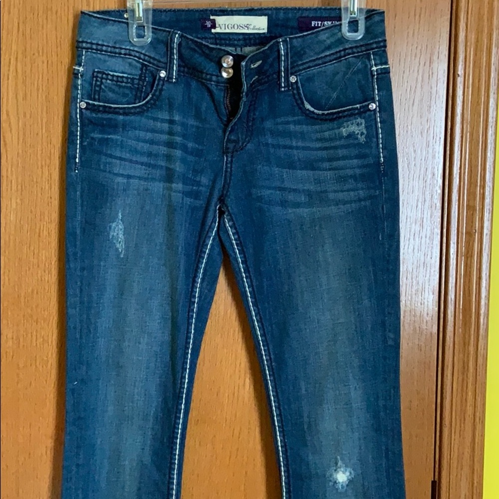 Jeans - Picture 2 of 7